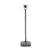 SENECESLI 4K Document Camera with Autofocus, Builtin Mic, LED Fill Light