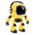 SENECESLI AI Talking Robot Companion Interactive Smart Desktop Educational Toy