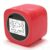 SENECESLI AI Voice Sticker Printer, Thermal Inkless Sticker Maker Machine, 2.4 Inch Preview Screen Bluetooth Printer with 1300mAh Battery for Notes DIY
