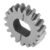 SENECESLI Durable Stainless Steel Sunroof Motor Gear Replacement Kit for W212, Perfect for DIY Mechanics