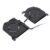 SENECESLI Laptop Fan, High Performance Cooling Fan for Yoga 900, 2 Laptop Cooling Fans 900 13ISK 13ISK2 80UE 80MK,