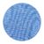 SENECESLI Pillow Speaker for Sleeping, Built – in White Noise Sound Machine (Blue)
