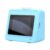 SENECESLI Smart Alarm Clock with AI Voice Control and 2.8 Inch Touch Screen