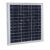 SENECESLI Solar Panel Kit 2x100W, 23% High Efficiency Solar Panels with
