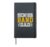 Senior Band Dad 2026 Marching Band Parent Class of 2026 Hardcover Journal, Black