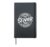 Senior Trip 2027 Hardcover Journal, Black