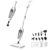 SENMO Steam Mop for Home, 14-in-1 Steam Cleaner with Upgraded Mop Pads*2