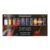 Sennelier Artist Acrylique Set, Includes Ten 21ml Tubes of Extra-Fine Artist Quality Acrylic Paint (10-120234-00)