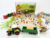 Sensationally OT Farm Sensory Dough Kit (3 Jars) Non-Toxic Dough – Perfect Creative Play & Gifts for Kids