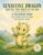 Sensitive Dragon and the Two Sides of the Day: A colouring book for children who feel more | Sensory Sensitivity, Emotional Regulation, and Empathy in Everyday Moments