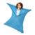 Sensory Body Sock for Kids, Stretchy Compression Body Wrap, XL