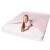 Sensory Compression Sheet for Kids | Spandex Bed Sheet for Deep Pressure Comfort | Sensory Sheet for Autism & ADHD | Breathable Bedding for Better Sleep
