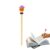 Sensory Fidgets Threaded Quiet Funny Rotating Halloween Toys