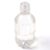 Sensory Fidgets Toys, Squish Toy Slow Rise Stress Relief, Clear, 3in