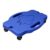 Sensory Floor Scooter, Kids Gliding Board, Balance Exercise Toy,