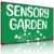 Sensory Garden Floral Vintage Metal Signs 8×12 Inch