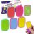 Sensory Magnetic Fidget Toys for Kids Adults, Silicone Fidget Slider Stress Anxiety Relief, Autism ADHD Sensory Toys, Classroom Office Desk Must Haves – Travel School Birthday Gifts