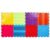 Sensory Mat Module Set of Massage Game Mats for Kids Orthopedic Massage Puzzle Floor Mats Sensory Toys for Autistic Children (Professional)