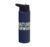 Sensory Summer Vibes Solar Punk Eco Discovery Stainless Steel Insulated Water Bottle