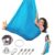 Sensory Swing for Kids Special Need Hardware Included, Indoor Outdoor Hanger for Calming & Relaxing, Cuddle Swing Happy for Autism, ADHD Therapy Aspergers Hug Like Snuggle Swing Hammock Sensory Chair