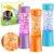 Sensory Tubes for Autism & ADHD, 3 Pack Shake Light Up Sensory Tubes, Sensoy Lights for Focused Attention Anxiety Relief Autism Sensory Equipment