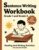 Sentence Writing Workbook Grade 1 and Grade 2, 100 Easy Sentences, Handwriting Practice For Kids 5-7 Years: Reading And Writing Activities 1st and 2nd Grade