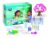 Sentosphère Planet Science – The Chemistry of Water – Learning to Deal with Water and Discover Its Fascinating Properties – for Children from 8 Years – Made in France – 28060