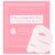 SEONGLOW Korean Collagen Face Mask – Hydrating Sheet Masks for Women, 100 Dalton Collagen & Peptide, Deep Moisturizing, Firming & Pore Care, 1.19 fl.oz. (4ea)