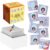 Sequencing Basic Daily Routine Conversation Cards | Learning Material for Social Skills & Emotional Intelligence | Speech Therapy Resources | ESL, Articulation, Storytelling, Sequencing Card Game