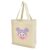 Sesame Street Baby Face Abby Cadabby Large Reusable Tote Bag