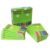 S & E TEACHER’S EDITION 144Pcs Colored Pencils, Pre-sharpened, coloring pencils 12 Colors, 12pcs/box, 12Boxes, Total: 144Pcs.