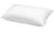 Set of 2 Pillow Cooling Fabric High Support Side Back Sleeper Queen