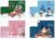 SETRUE Christmas Money Holders for Cash