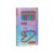 Seven Children’s Colouring Pencils Set, Colouring Pencils with 4.0 Lead, Neon Colour with Name Tag, Ideal for School, Gift Idea for Girls and Boys, Pack of 12