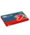 Seven Minapro 4.0 Crayons, Box of 36, Easy to Sharpen, Children and Teenagers, Coloured Pencils