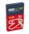 Seven Minapro 4.0 School Crayons, Box of 48, Contents: 6 Neon Colours, 12 Metallic Colours, 18 Pastel Colours, 12 Classic Colours