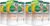 Seventh Generation Disinfecting Multi-Surface Wipes, Lemongrass Citrus, 70 Count, Pack of 6 (Packaging May Vary)