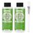 SEVENWELL 240ml Air Dry Clay Glaze, Gloss Clay Varnish Used for Preventing Clay from Surface Wear, Cracking, Scratches, Sealer for Air Dry Clay, Polymer Clay, ResinCrete, Pottery, Acrylic Paint
