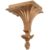 SEWACC Resin Wall Floating Shelf Large Capacity Adhesive Rack with Sturdy Design and Modern European Style for Home Decoration and Office Use