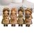Sewing Kit Doll – Room Decor Crafting Doll Making Kit