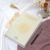 Shaded Quran Text Mushaf with Full Tracing | Ideal Book for Writing and Learning Quran Text | Large Size;6.6*9.4 inch/17*24cm I Perfect Ramadan,Eid,Umrah Gift for Muslim Women Men Child, White (Cream)