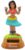 Shaka Hula Girl Solar Dashboard Doll