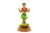 Shaka Hula Man Solar Dashboard Doll