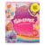 Shake-its Glitter Craft Kits, DIY Art Kit for Kids – Fun Shake Art Supplies, Creative Arts and Crafts Activity Gifts for Girls & Boys Ages 4 5 6 7 8 9 (Flowers & Butterflies)