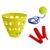 Shaking Swing Ball Game Fun Activities Shaking In