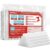 SHALL Full Size Hot Glue Sticks, 0.43” Dia x 4” Long, 120-pack Clear Hot Melt Glue Gun Sticks for All-Temp Glue Guns, Multipurpose for Kids Adults DIY Art Craft Sealing Repairing Festival Decoration