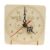 shamjina 3X DIY Clock Kit Kids Small Clock Assembly Kit Homeschool Students Learning