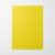 shamjina Children Craft Paper Drawing DIY Art Project Educational Tool Bulk Pack Suitable for Children Classroom Group Art Projects, Lemon Yellow, Yellow, A3-70g High Grade
