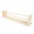 shamjina Paper Storage Rack Kids Drawing Easel Paper Roll Holder Organizer Stand Two Roll Paper Setup Wood Material for Continuous Painting Suitable for, Large Cat Toilet Paper Holder