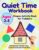 Shapes Activity Book for Toddlers Ages 3–5: Quiet Time, Screen-Free Preschool Activities with Shape Matching, Find & Circle, Tracing, Drawing & Fun Reward Coloring Pages (Benny & Lulu’s Workbook)